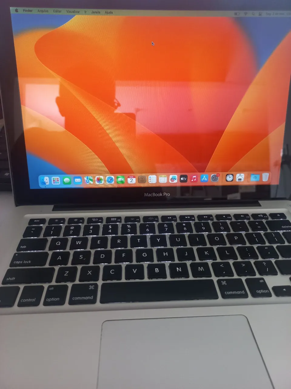 Mac Book Pro 2011 13インチ MacBook Pro 13 inch Early 2011. OS Catalina - Notebooks - Penha