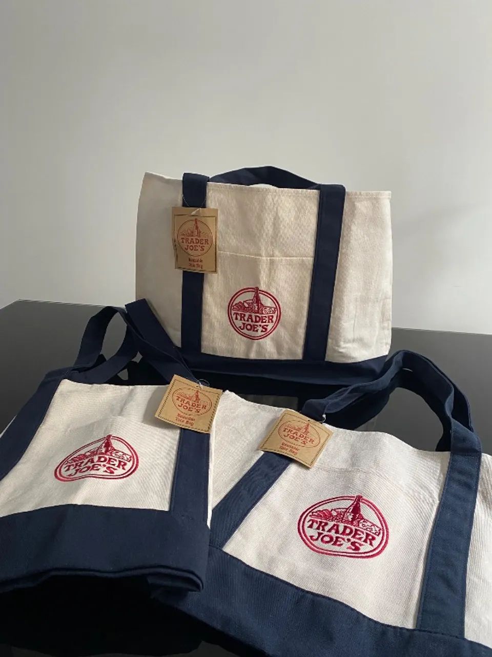 Bolsa Trader Joe?s Original