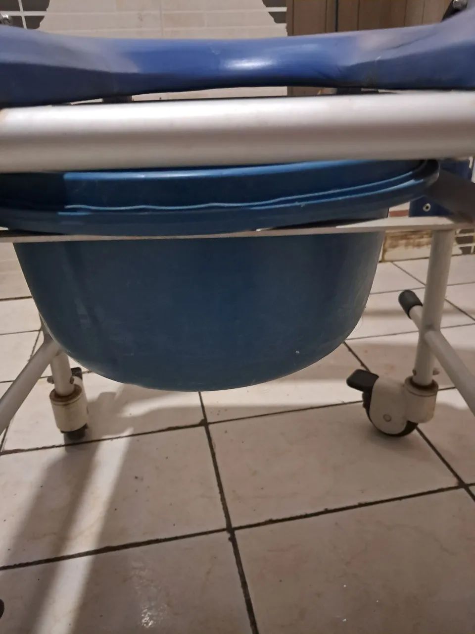Cadeira de banho 