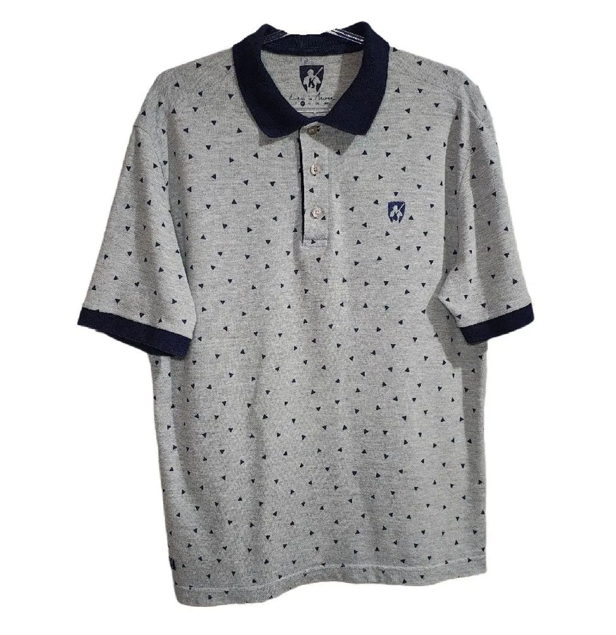 Polo Masculina Mr Kitsch Original - TAM: M/G  - Foto 2