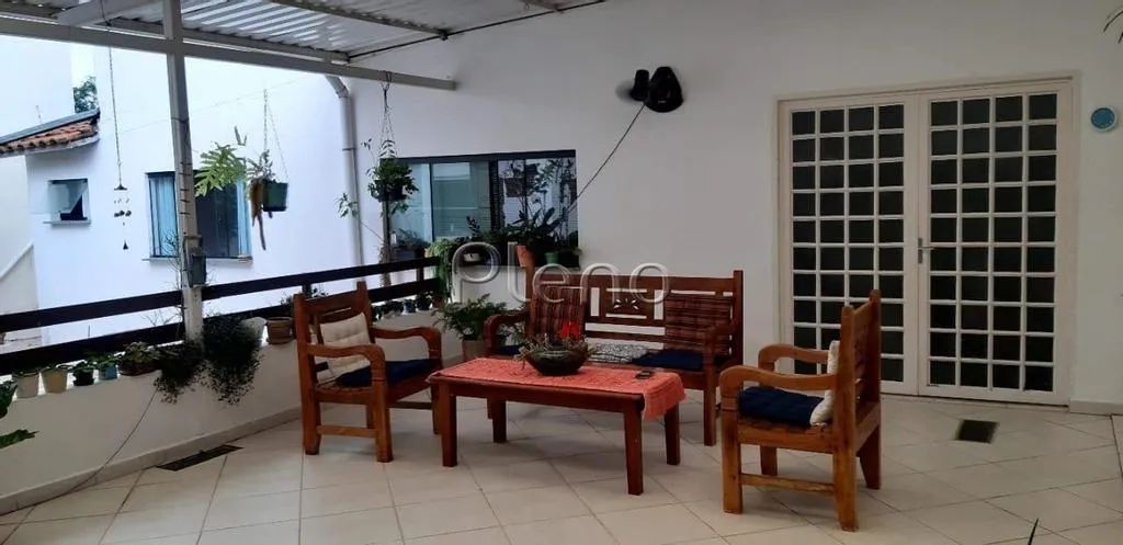 Casa à venda em Campinas, Parque Taquaral, com 3 quartos, com 107.9 m² - Foto 4