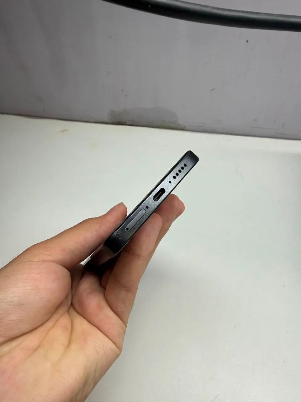Poco X7 pro, troco ou vendo - Foto 2