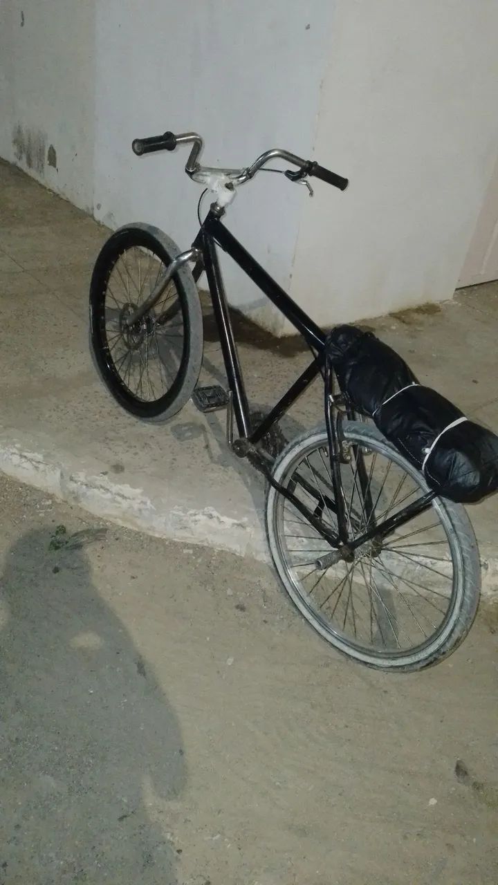 Bicicleta aro 26 - Foto 2