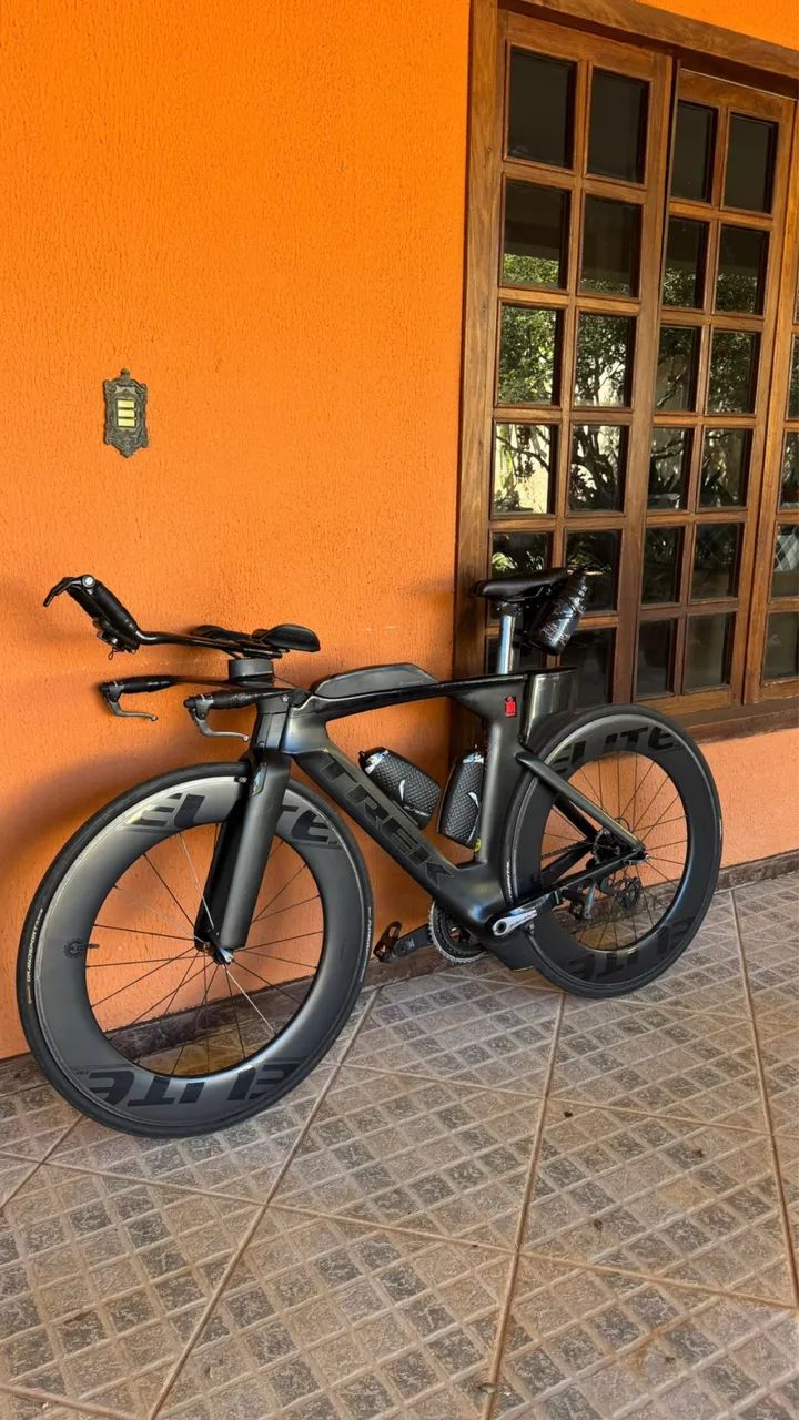 Vendo treck concept TT  tamanho 54  - Foto 4