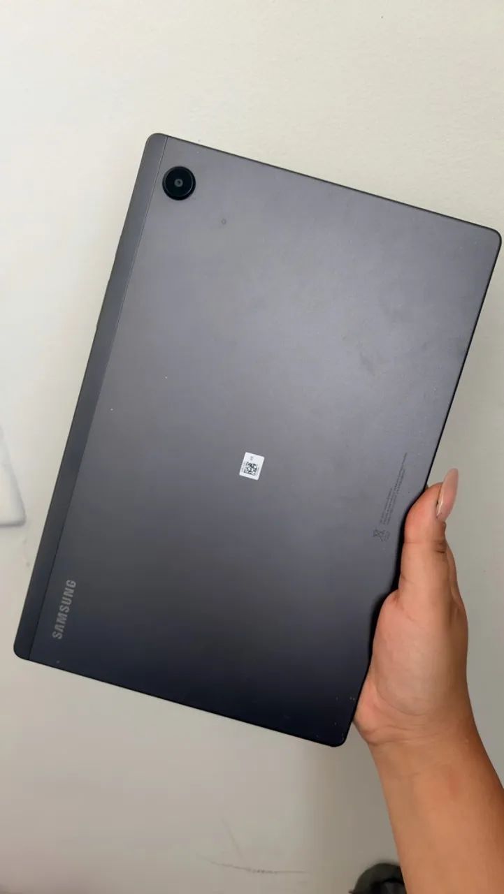 Tablet samsung tab A8 - Foto 2