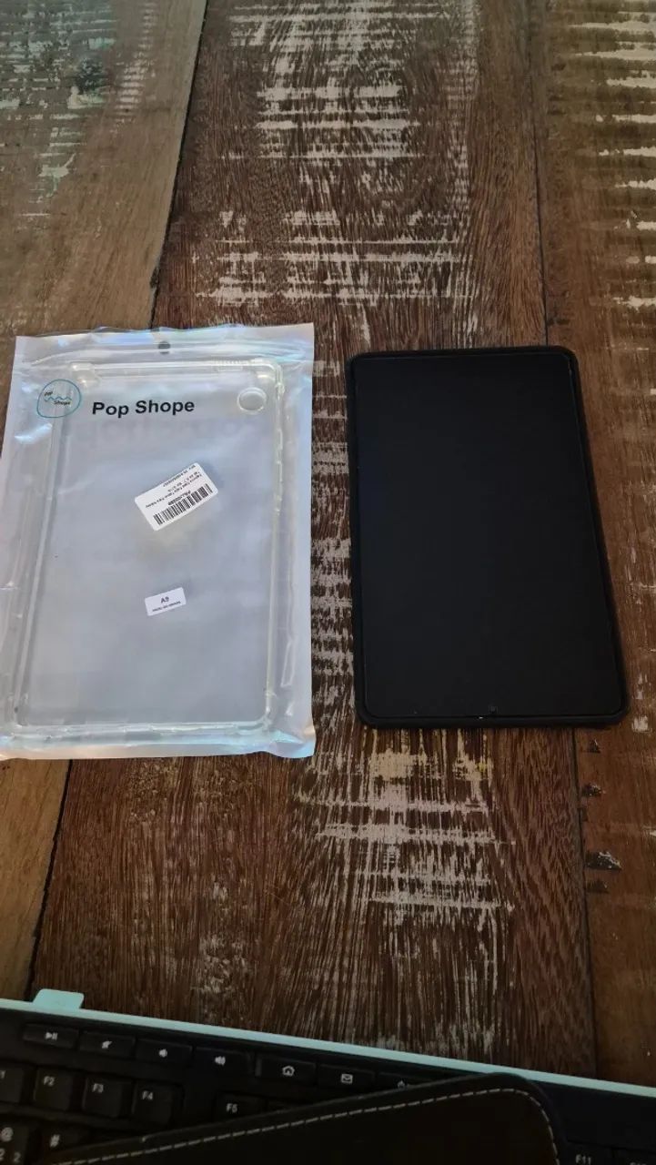 Tablet Samsung A9