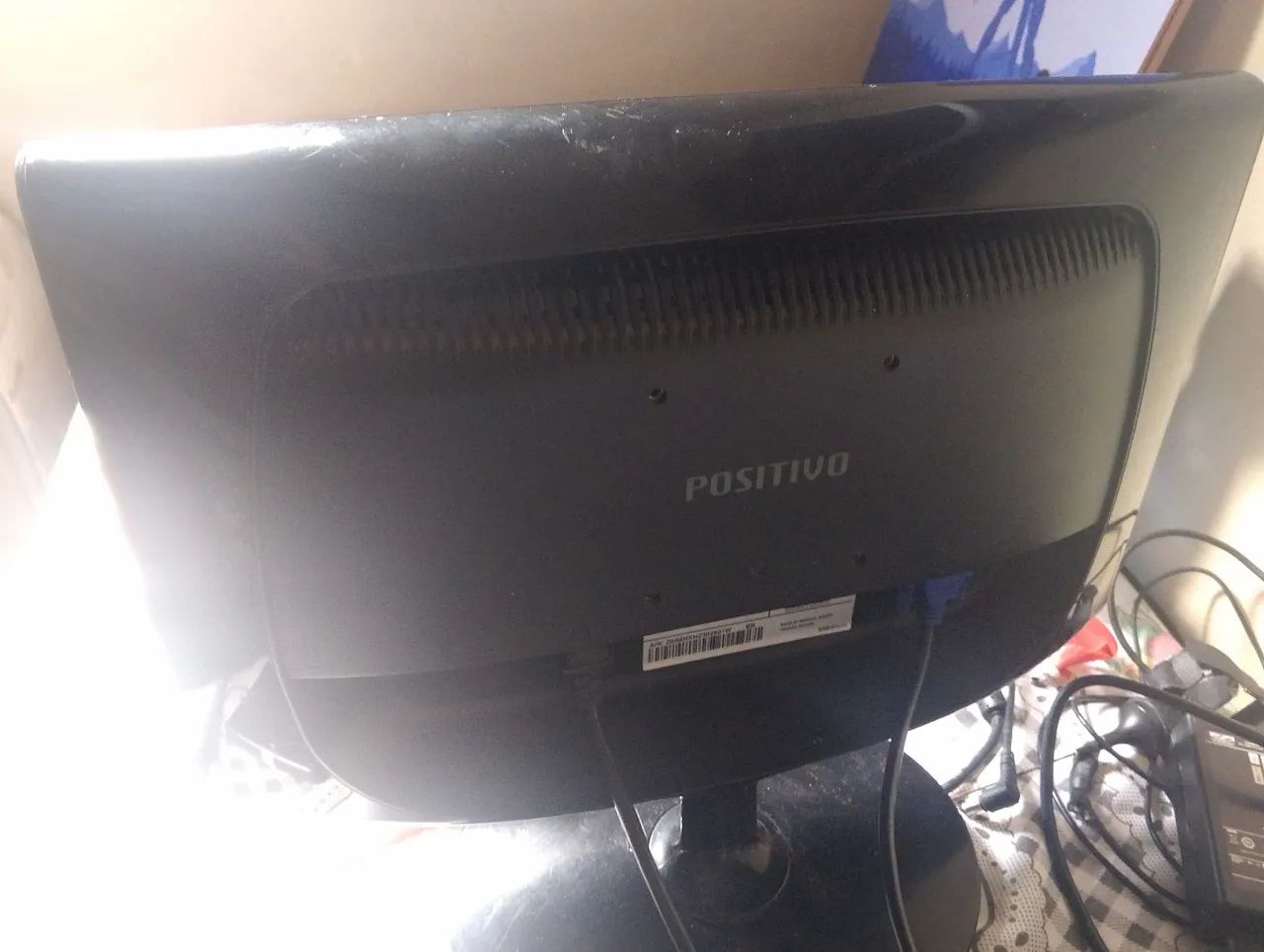 Monitor Baratinho pra vender logo  - Foto 2