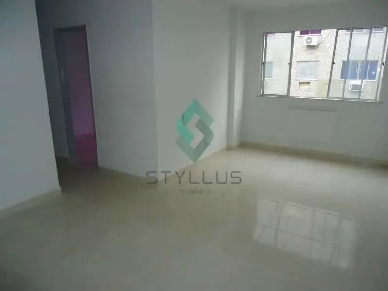 Tomás Coelho | Apartamento 2 quartos - Foto 3