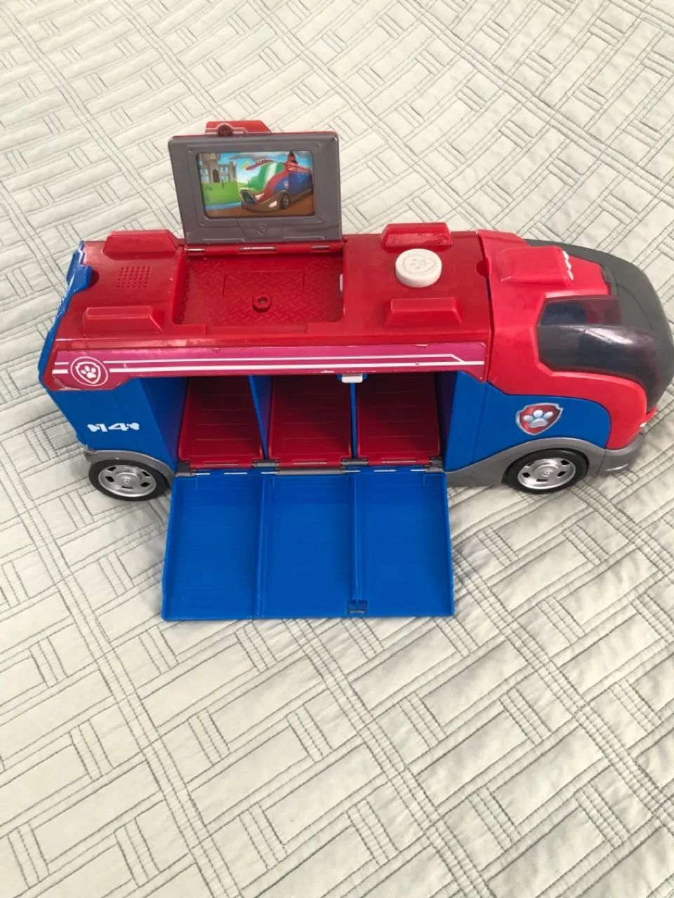 Brinquedos  - Foto 3