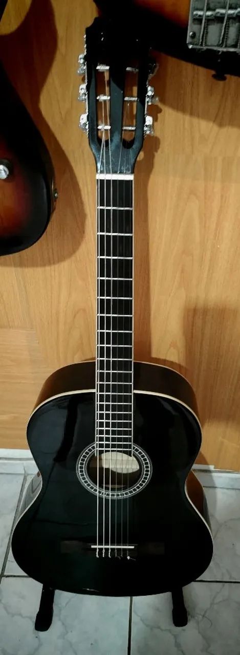 Violão  - Foto 4
