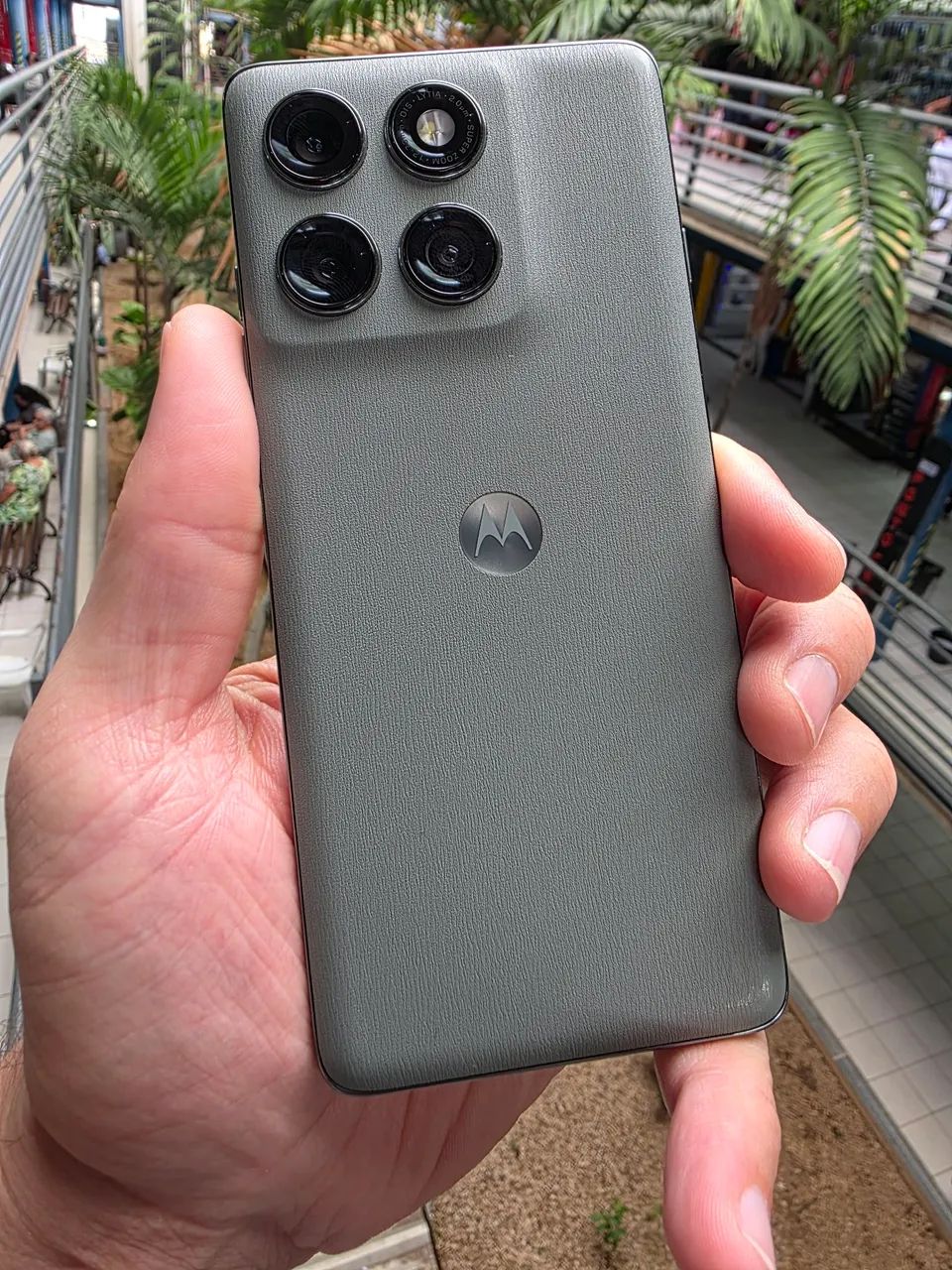 MOTOROLA EDGE 60PRO 512GB 