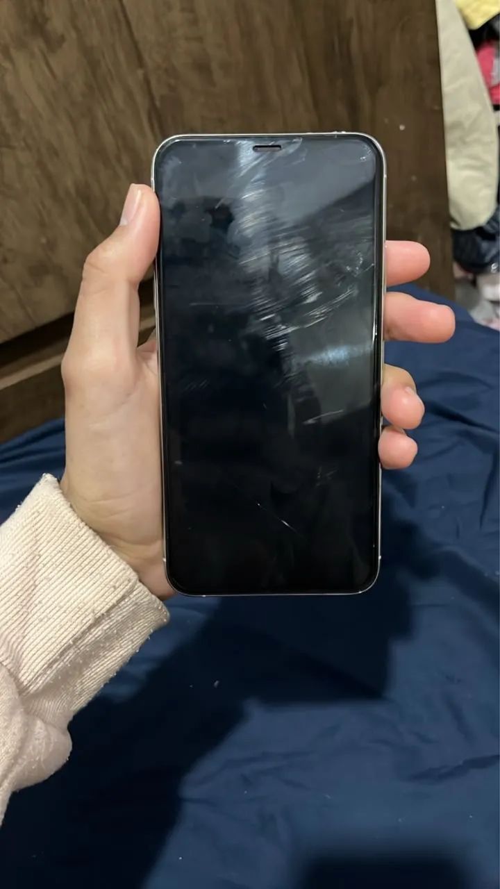 iPhone 11 Pro Max  - Foto 2