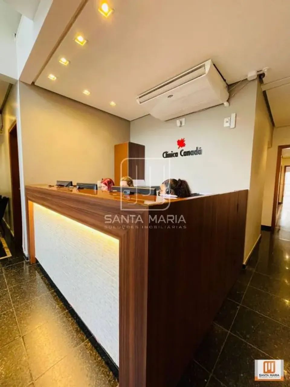 Sala comercial (sala - edificio coml.) , elevador, em condomínio fechado - Foto 5