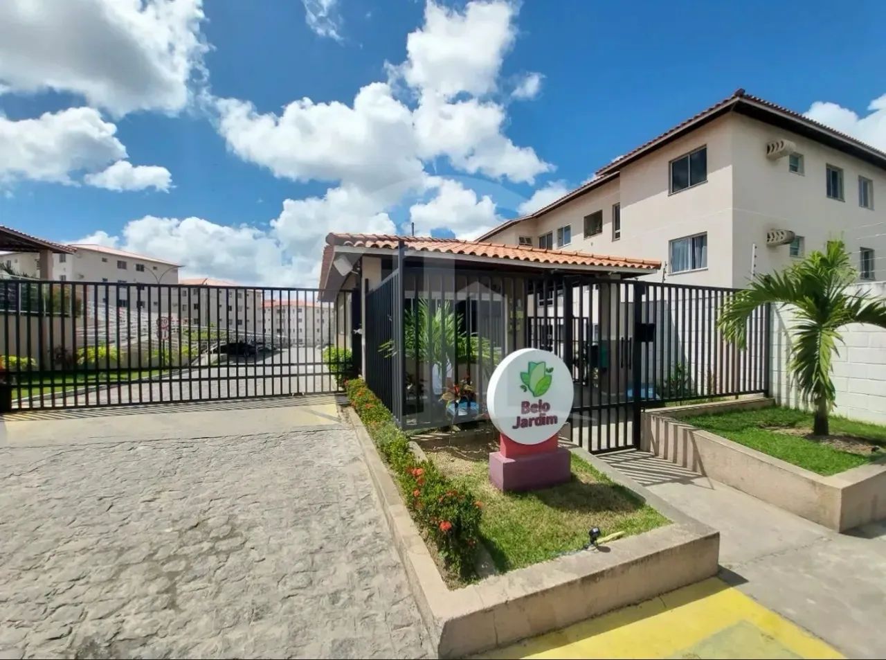 Condomínio Belo Jardim
