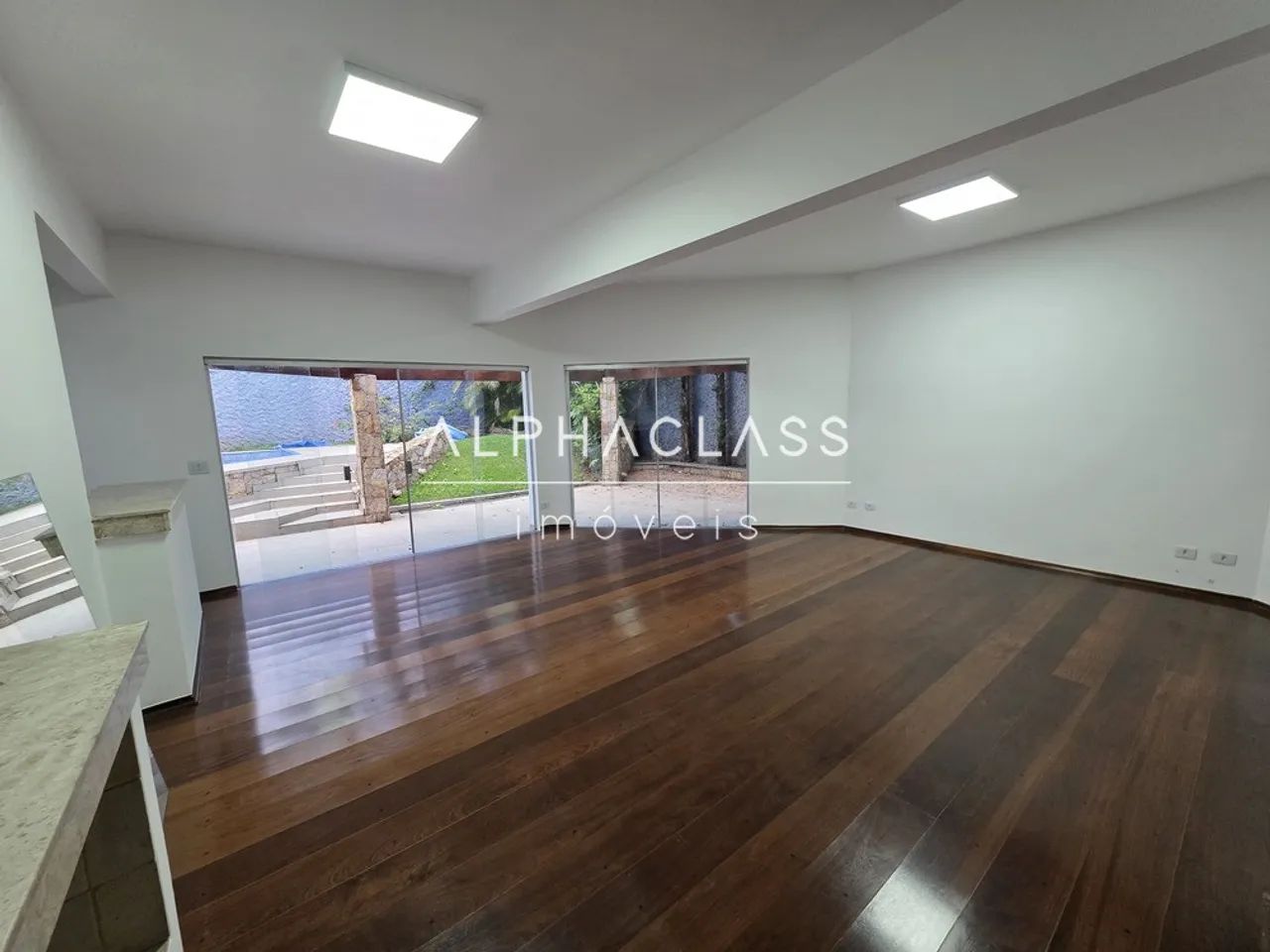 Vendo casa em Alphaville - Residencial 02 - Foto 2