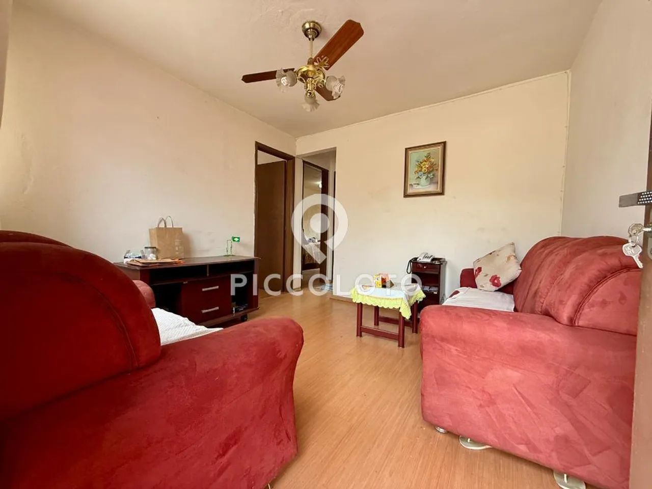 Casa à venda em Campinas, Vila Perseu Leite de Barros, com 2 quartos, com 84 m² - Foto 4