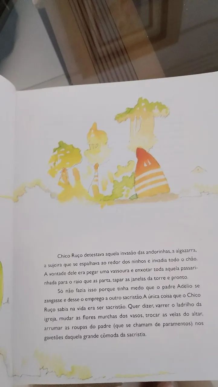 Livro Andira de Raquel de Queiroz  - Foto 3