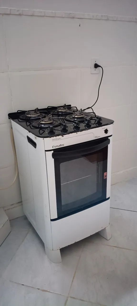 Fogão  - Foto 2