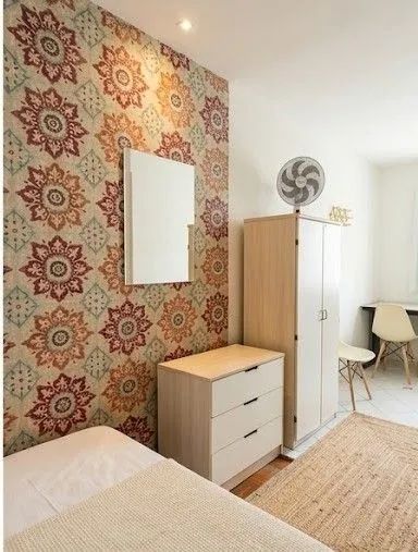 Quarto TOP Berrini/ V.Olimpia - 1100 reais  - Foto 3