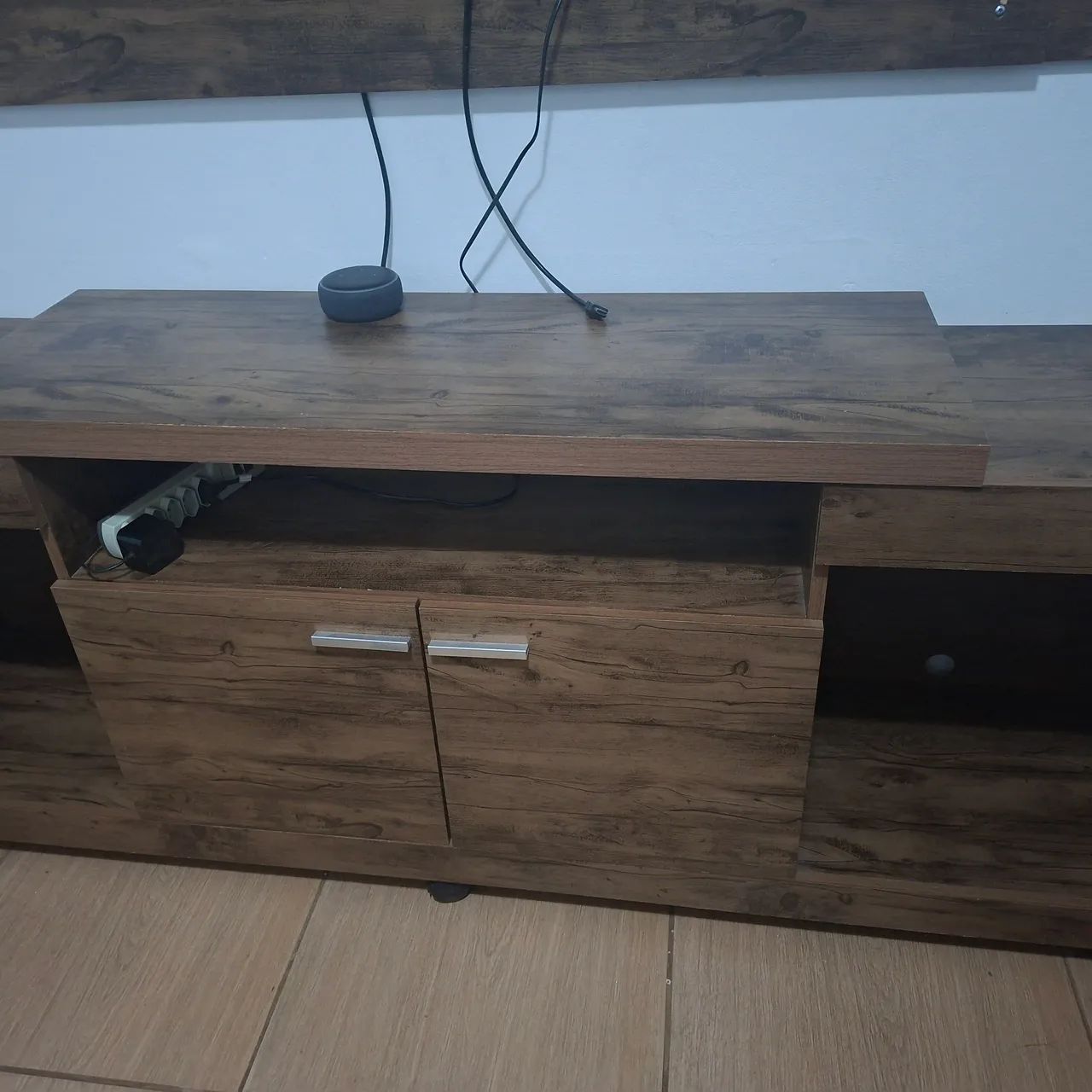 Rack com Painel para TV - Foto 2