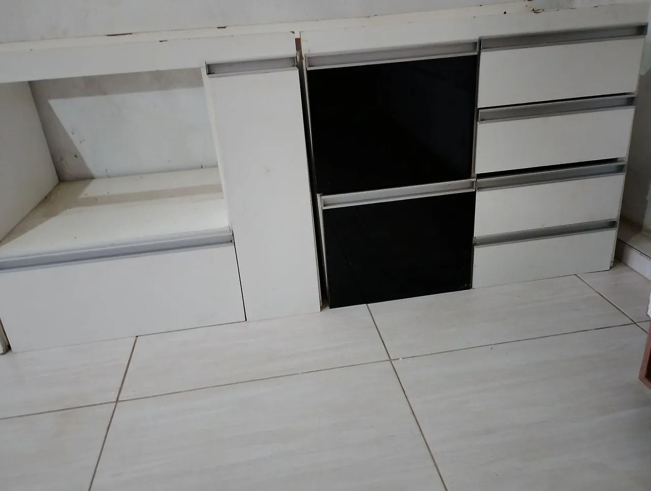 Vendo armário planejado mdf