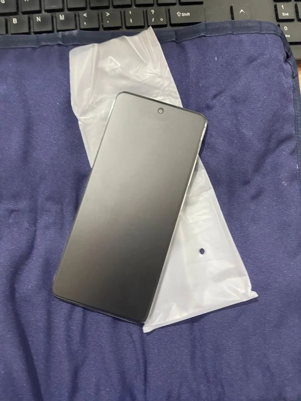 TCL T612B ? 256GB - Foto 5