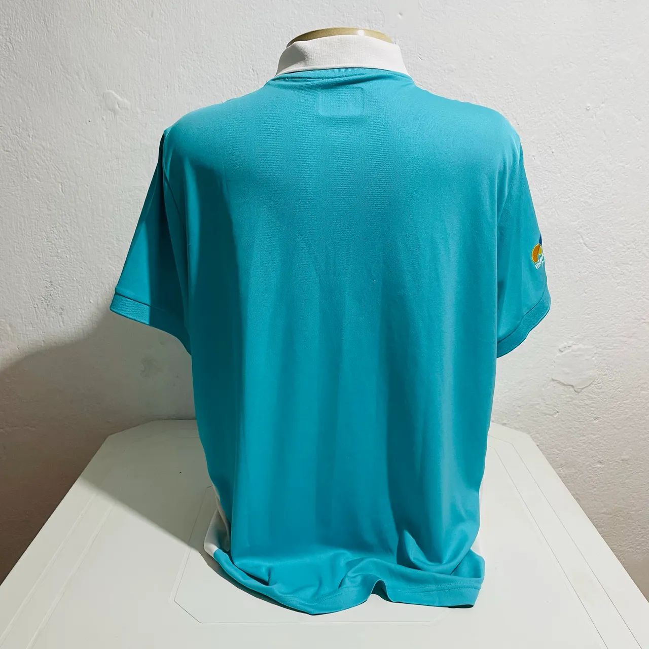 Polo da Lacoste Miami open original  - Foto 5