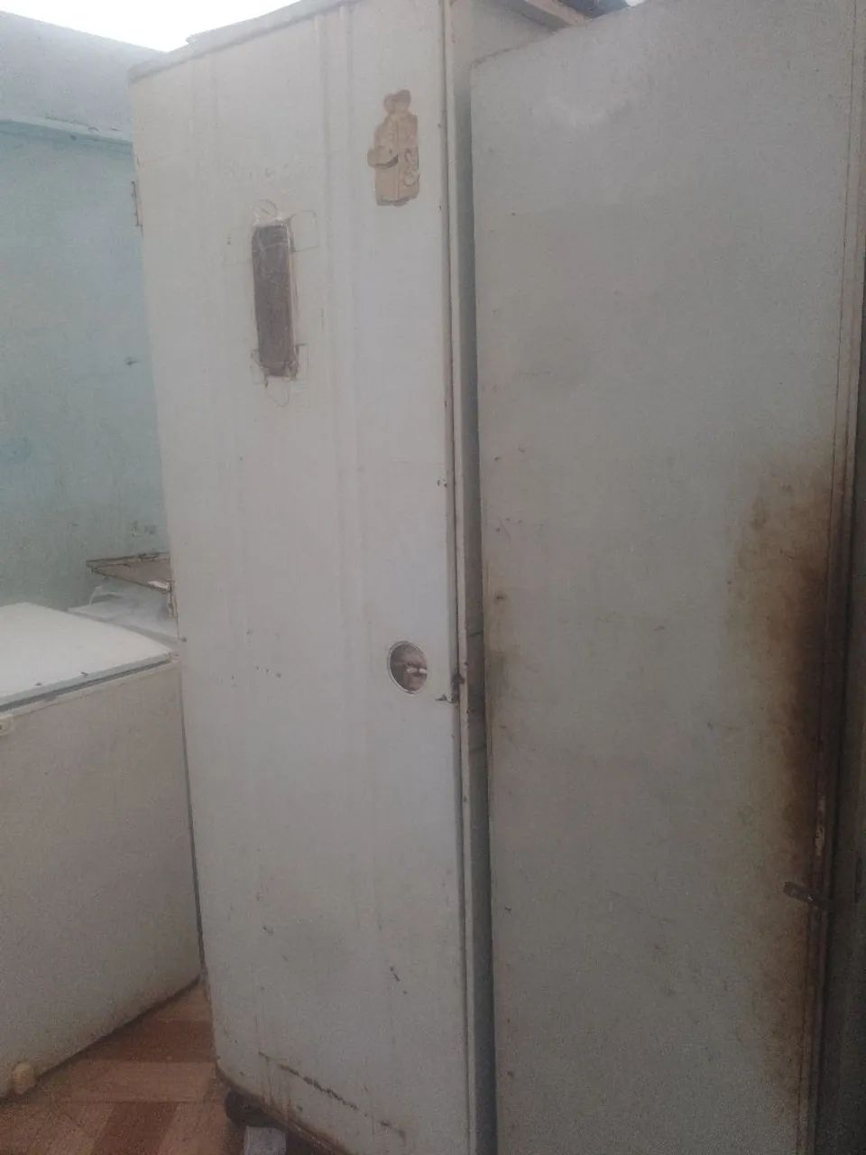 Vendo uma padaria completa 