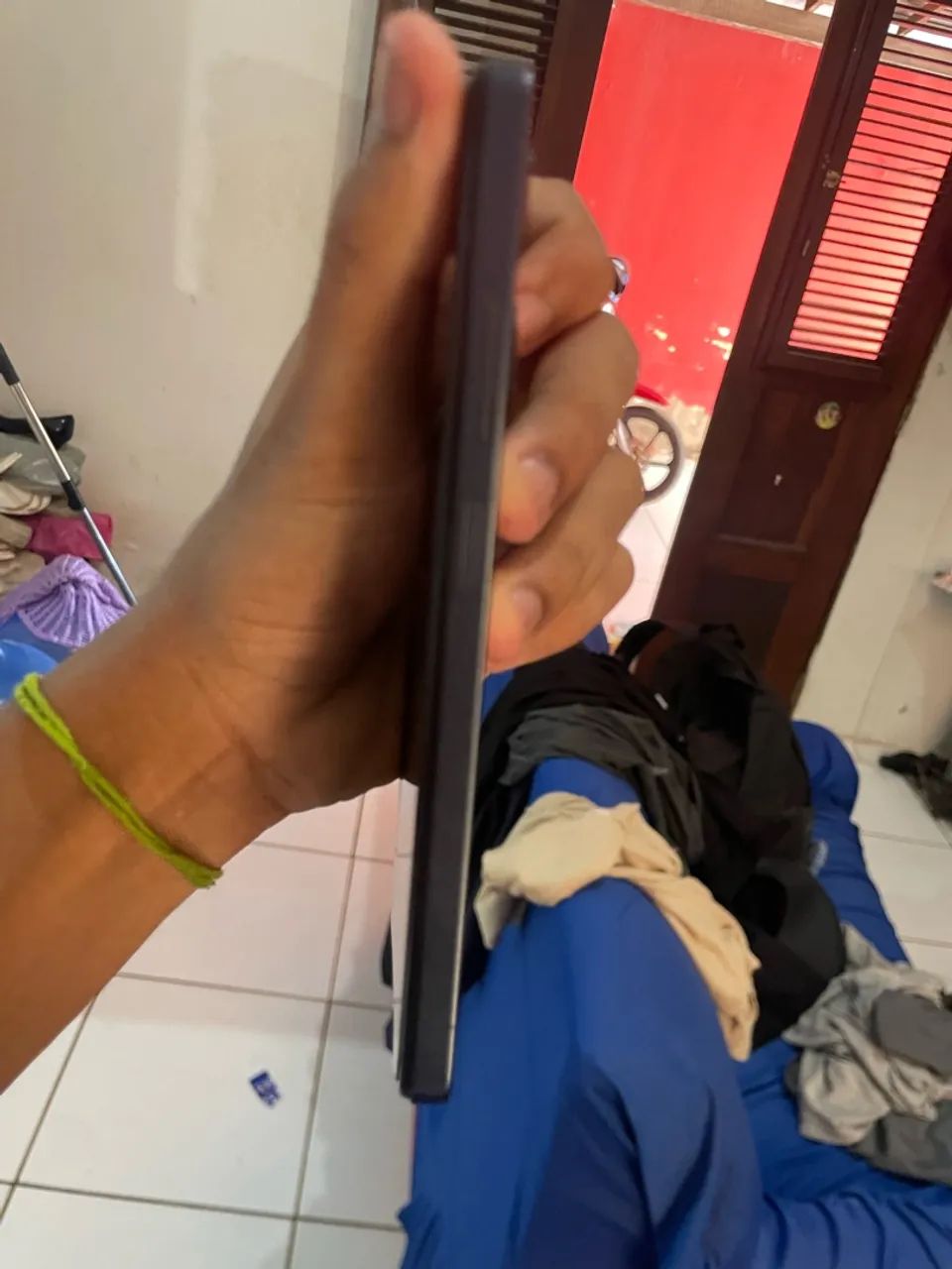 ? VENDO INFINIX SMART 8 PRO - Foto 4