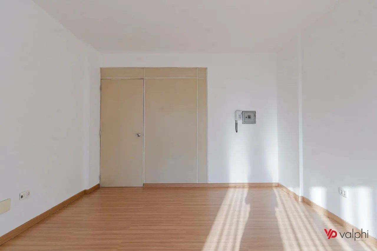 Sala comercial para alugar no Centro, Curitiba - Foto 5