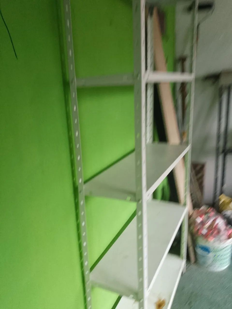 Estante de ferro !  - Foto 3