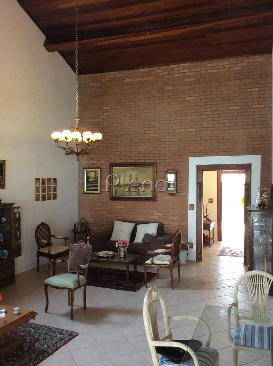 Casa à venda no Bairro das Palmeiras, Campinas - Foto 4