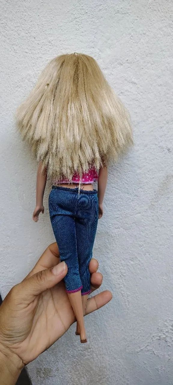 Boneca Barbie Mattel original  - Foto 2
