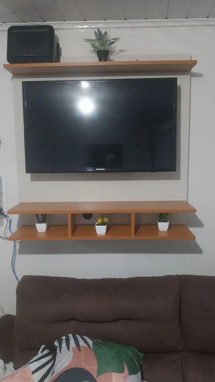 Tv 32 polegadas, leva o painel junto  - Foto 3