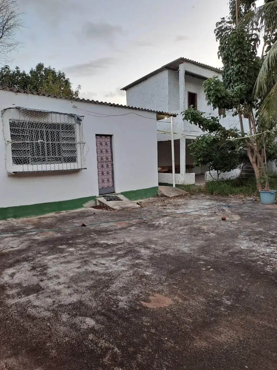 CASA COM 3 QUARTOS EM SEPETIBA - Foto 3