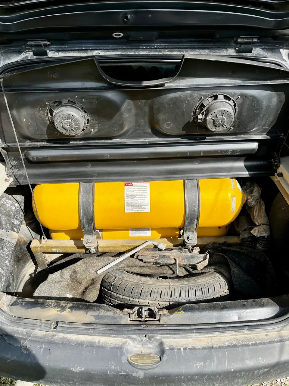 Chevrolet Celta Celta Life/ LS 1.0 MPFI 8V FlexPower 3p 2007