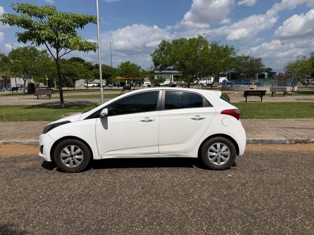 Hyundai HB20 C./c.plus/c.style 1.6 Flex 16V Mec. 2013 - Foto 3