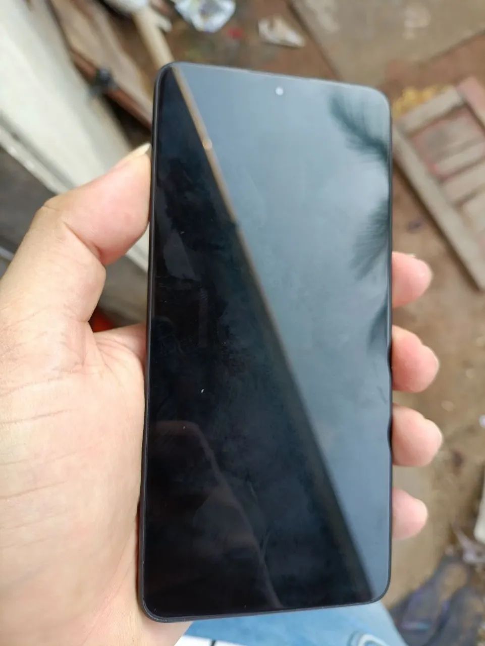 Poco x7 pro 512g - Foto 5