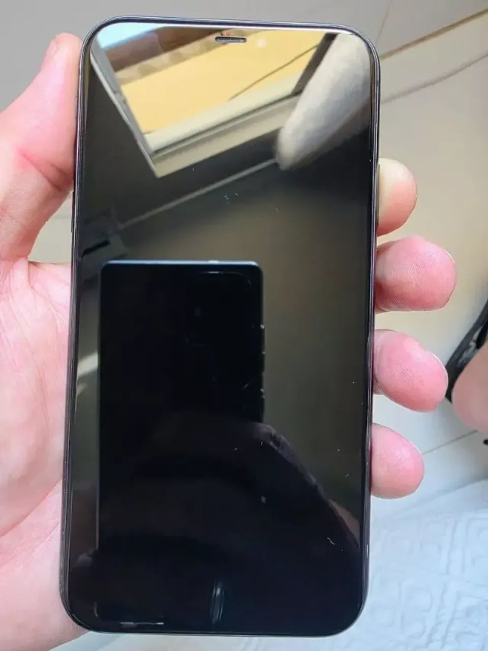 IPHONE 11 NOVO  - Foto 3
