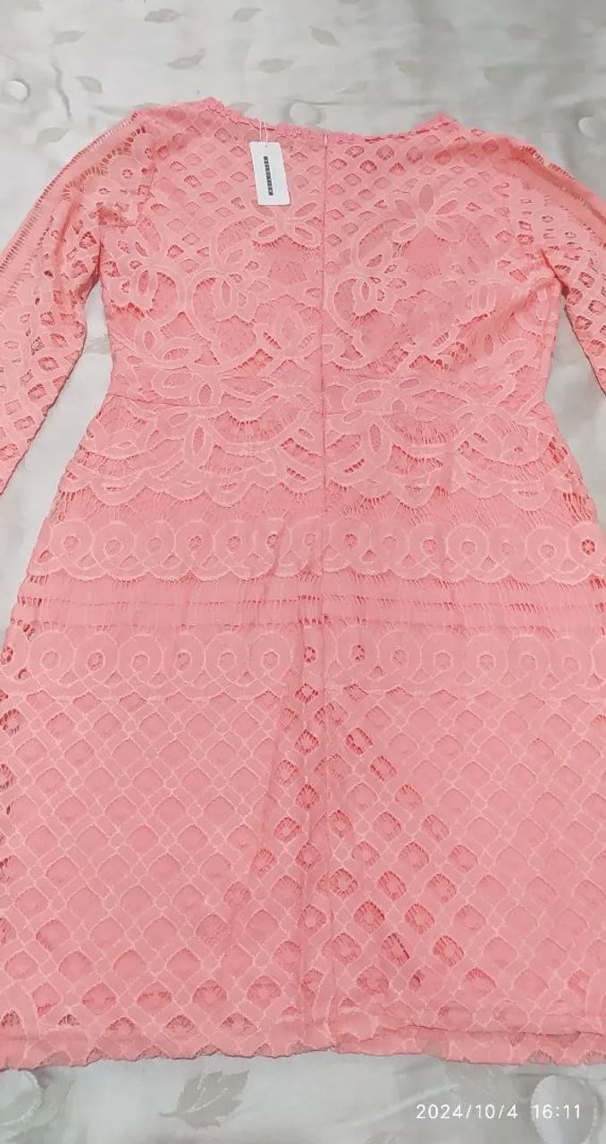 Vestido Novo ! Oportunidade! - Foto 3