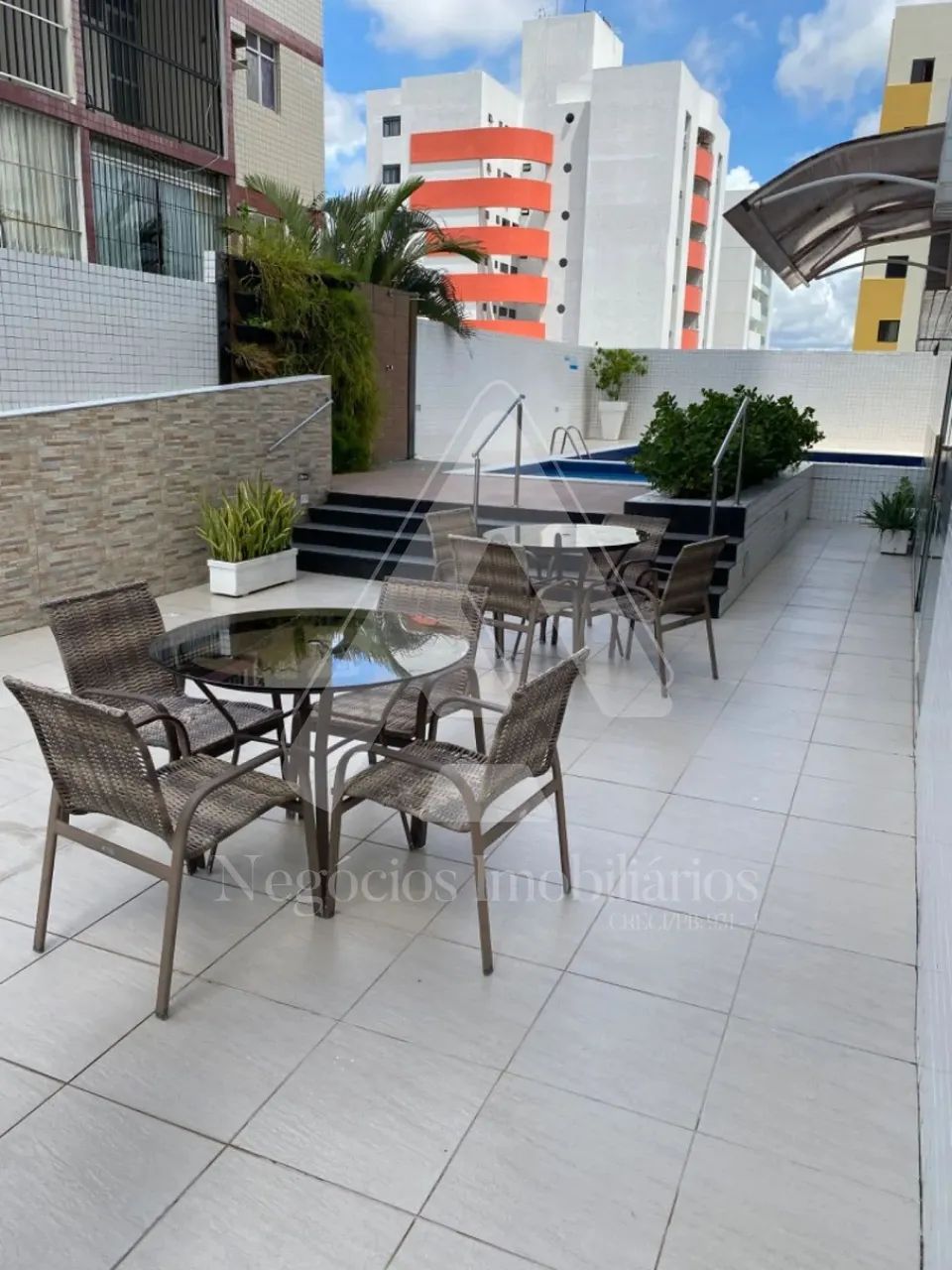 Apartamento Balleares - Foto 2
