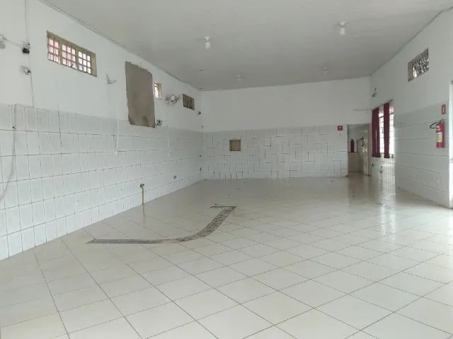 Vendo salão comercial  410mts2° contruido  - Foto 4