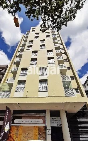 Apartamento Lourdes Caxias do Sul - Foto 8