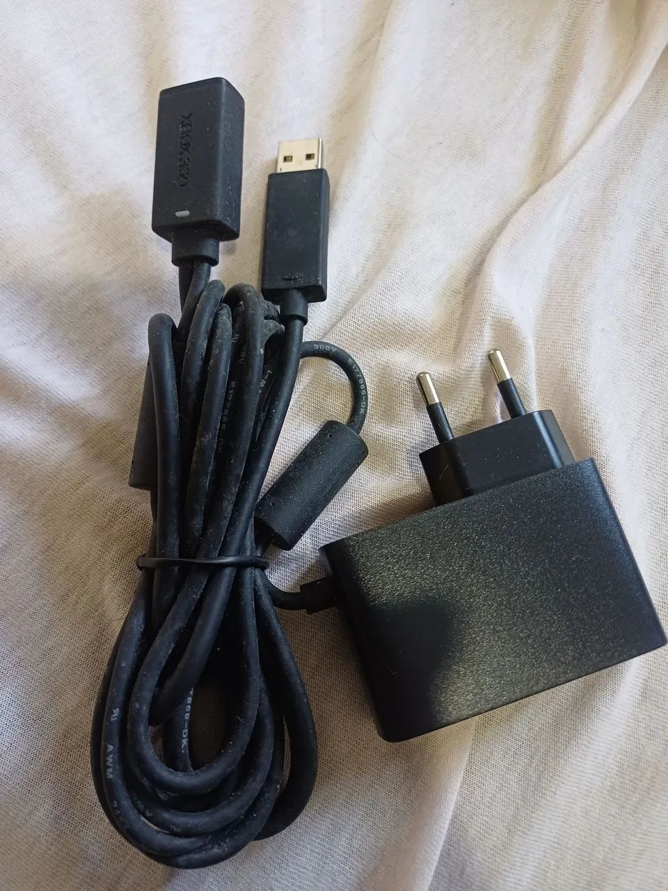 Adaptador Kinect para Xbox 360 Fat - Foto 3