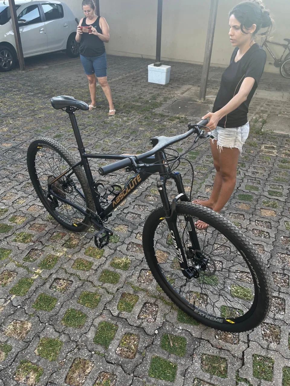 Bicicleta  - Foto 5
