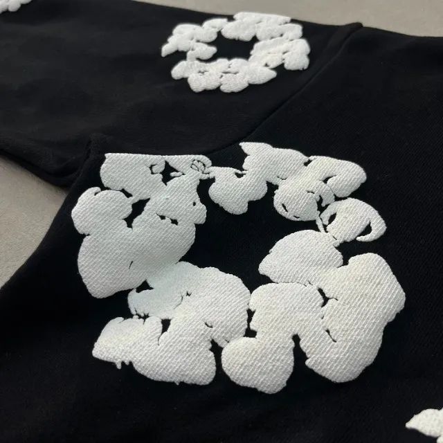 Moletom Denim Tears - Foto 3