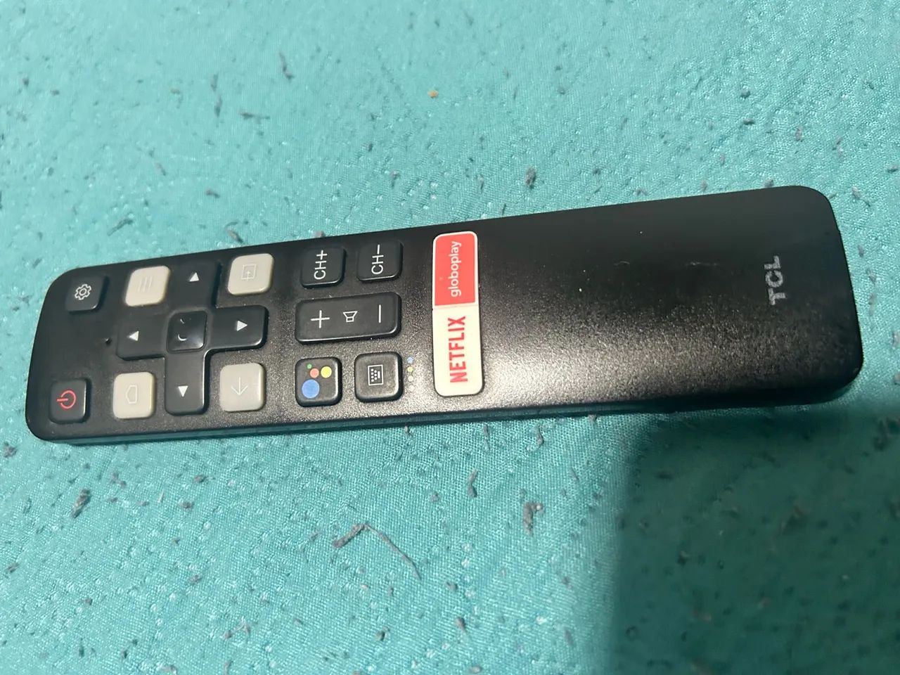 Vendo TV TCL 43 polegadas perfeita - Foto 5