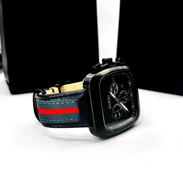 Relógio Gucci TYy6 - Foto 2
