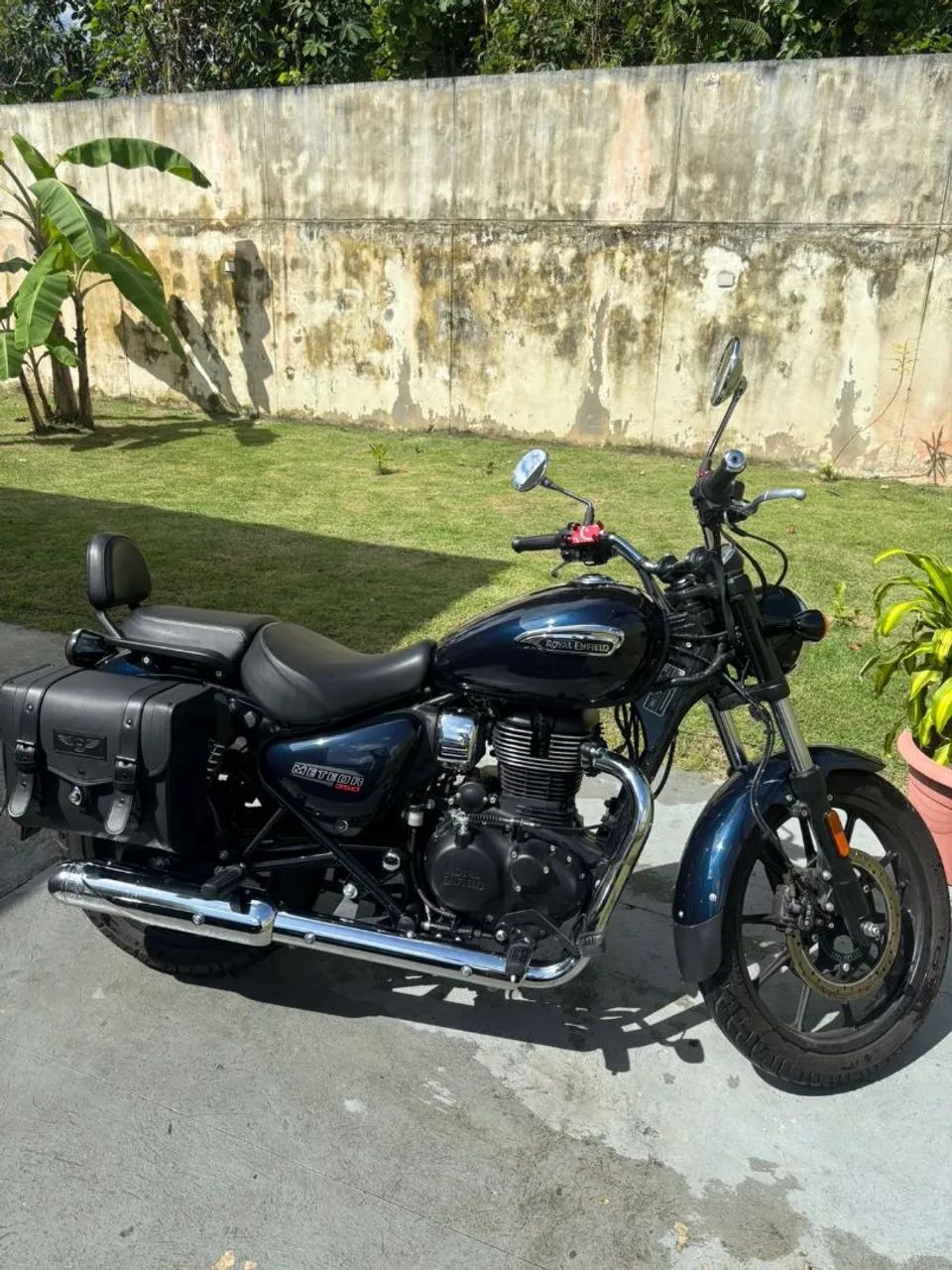 Meteor 350 - Foto 5