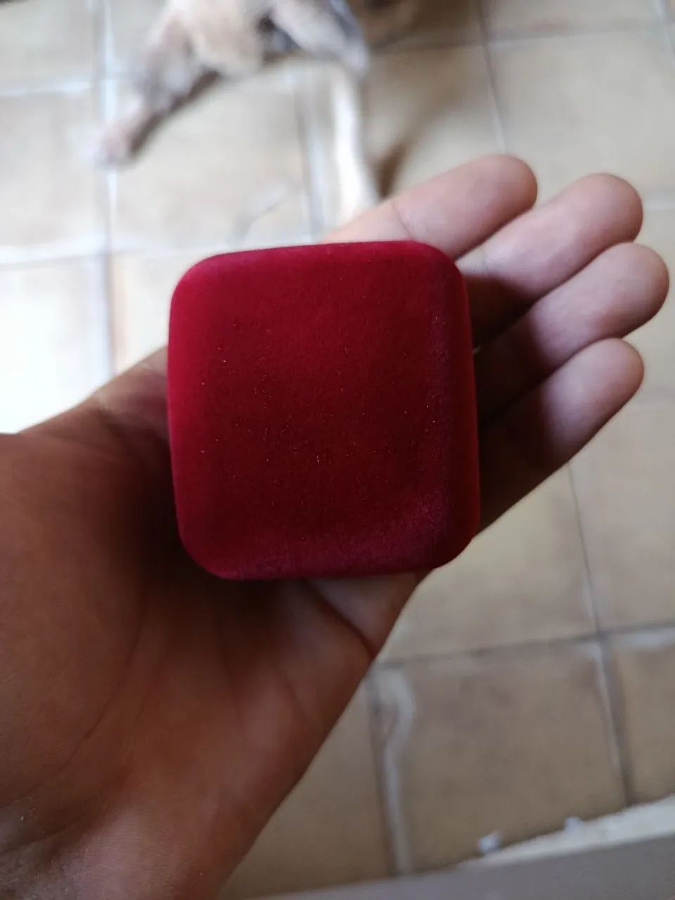 Caixinha de aliança  - Foto 4